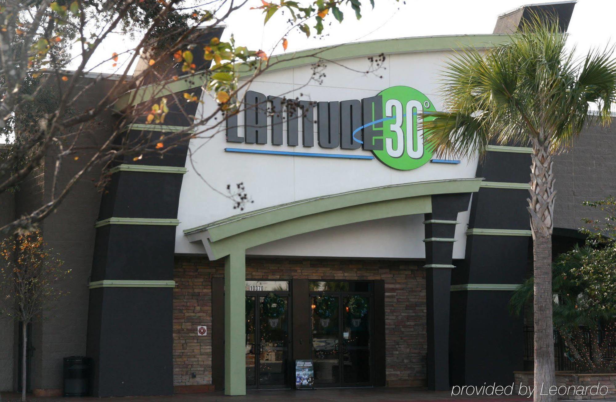 Hotel Hampton Jacksonville-i-295 East/baymeadows