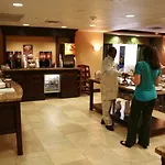 Hampton Inn Jacksonville-I-295 East/Baymeadows 