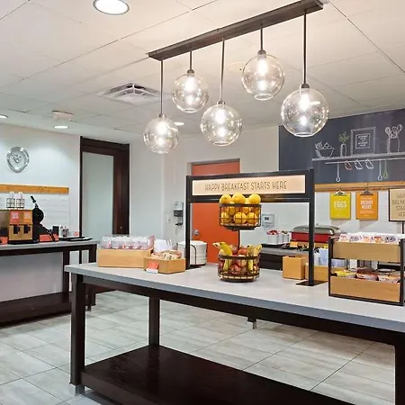 Hampton Inn Jacksonville-I-295 East/Baymeadows 